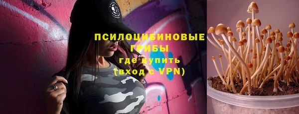 кристаллы Заволжье